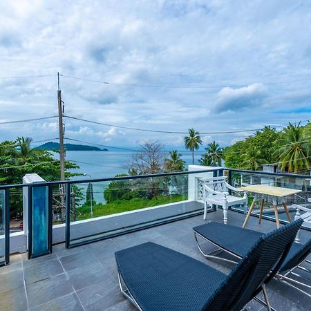 See Sea Villa Phuket Sha Patong Luaran gambar