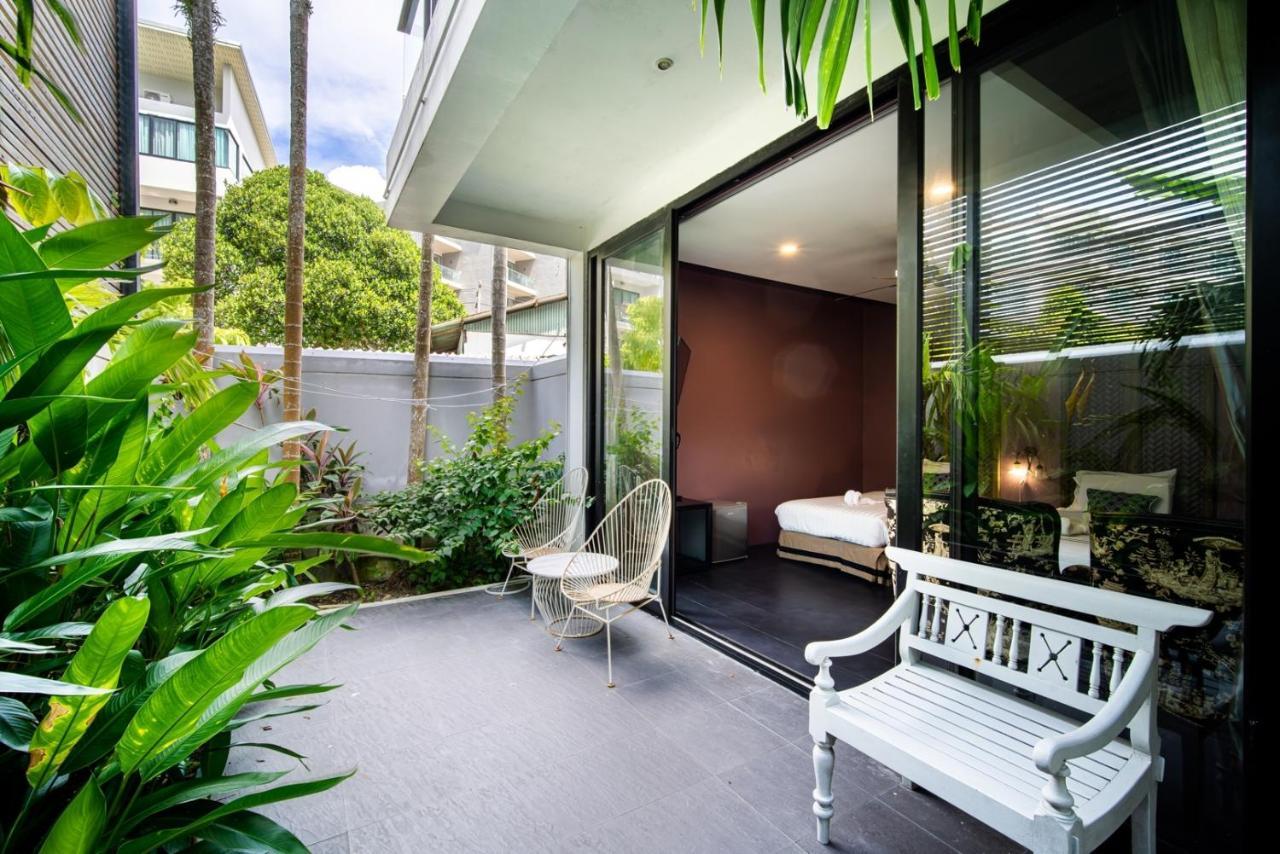 See Sea Villa Phuket Sha Patong Luaran gambar