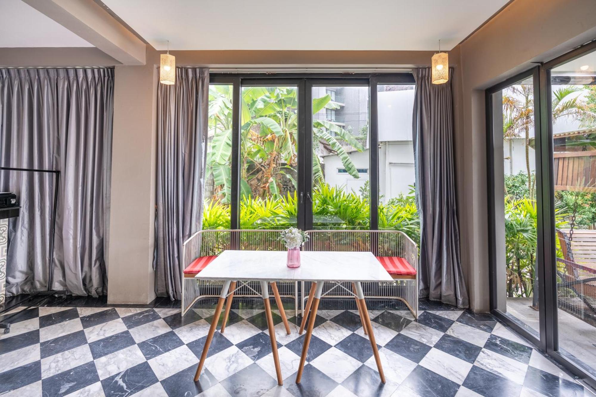 See Sea Villa Phuket Sha Patong Luaran gambar