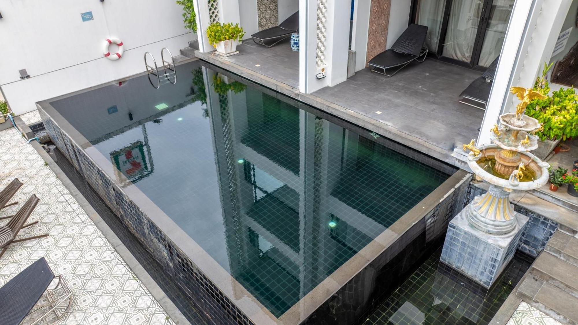See Sea Villa Phuket Sha Patong Luaran gambar