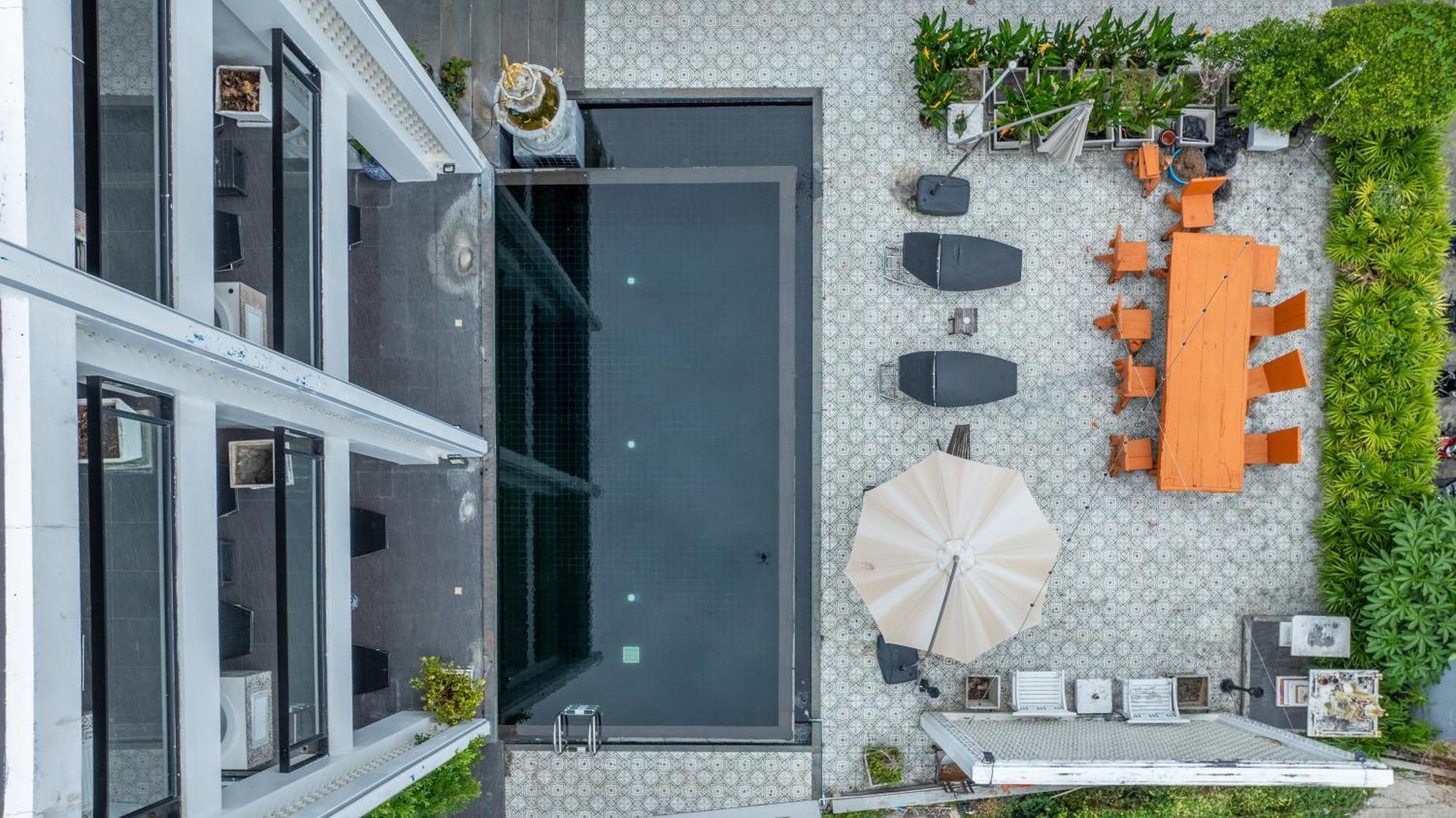 See Sea Villa Phuket Sha Patong Luaran gambar