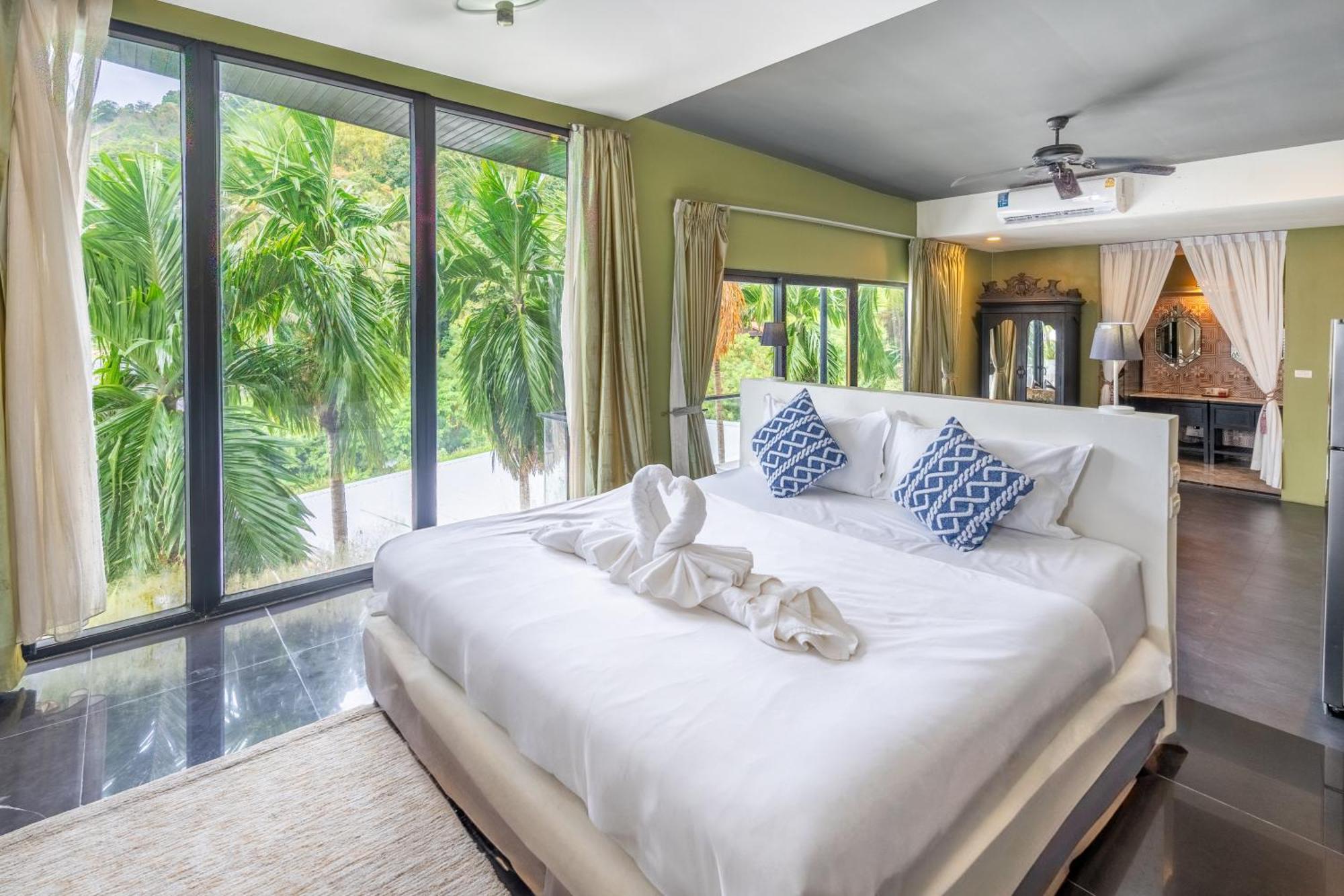See Sea Villa Phuket Sha Patong Luaran gambar