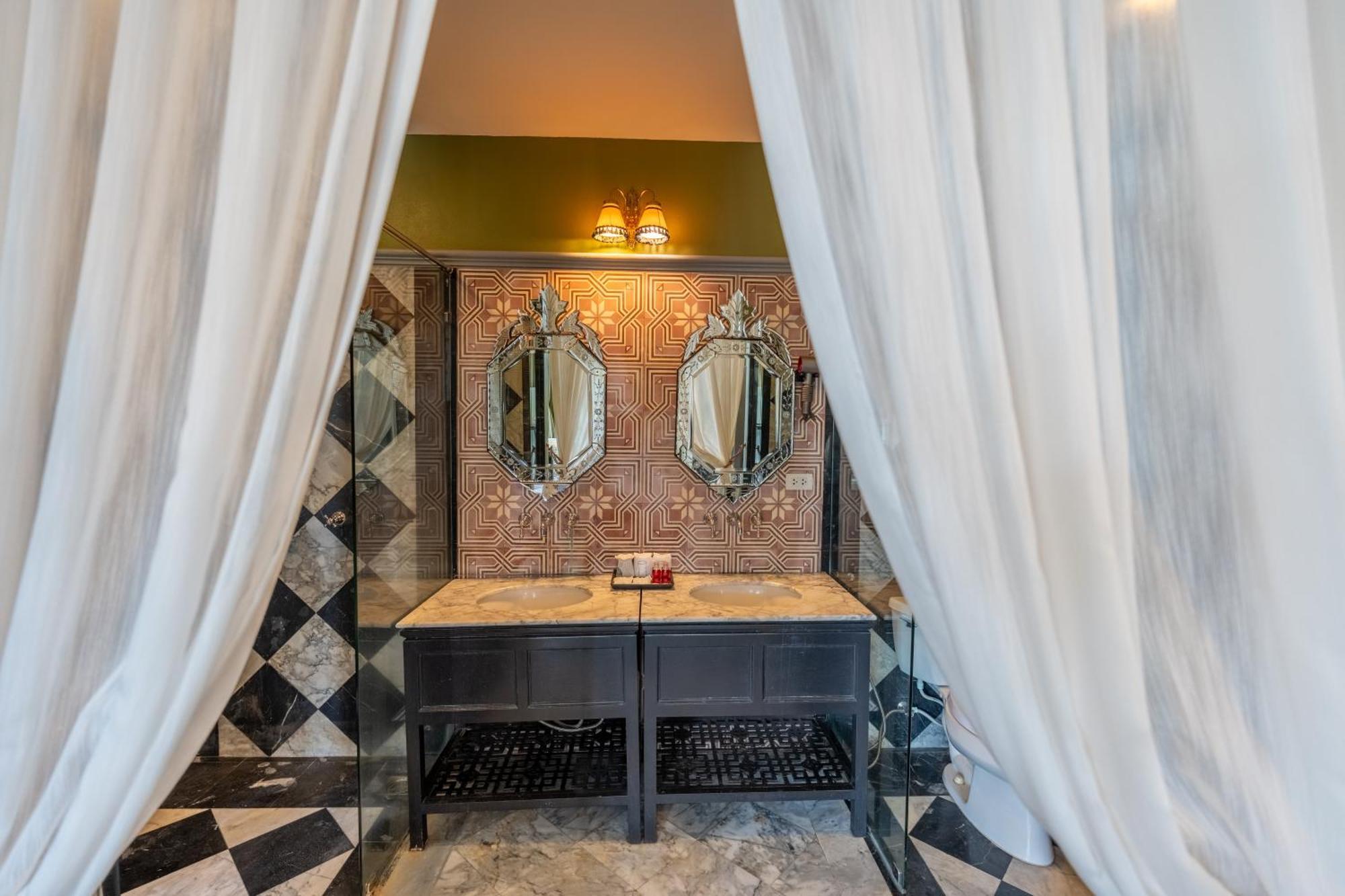 See Sea Villa Phuket Sha Patong Luaran gambar
