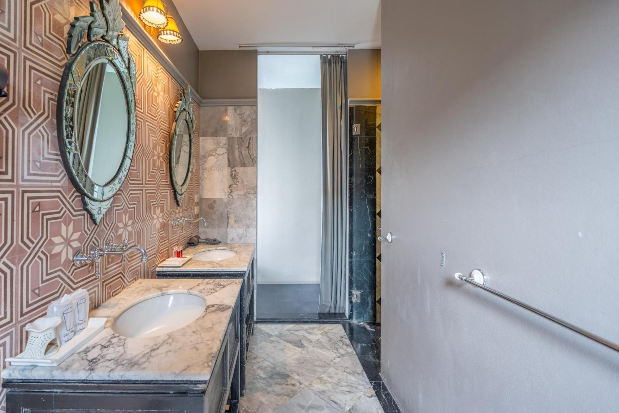 See Sea Villa Phuket Sha Patong Luaran gambar