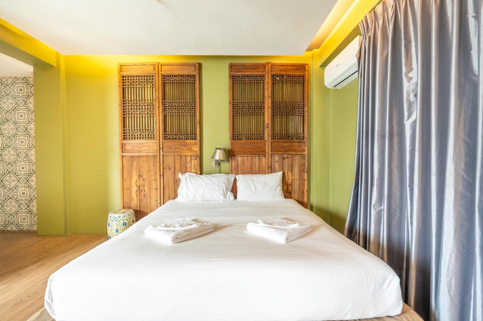 See Sea Villa Phuket Sha Patong Luaran gambar